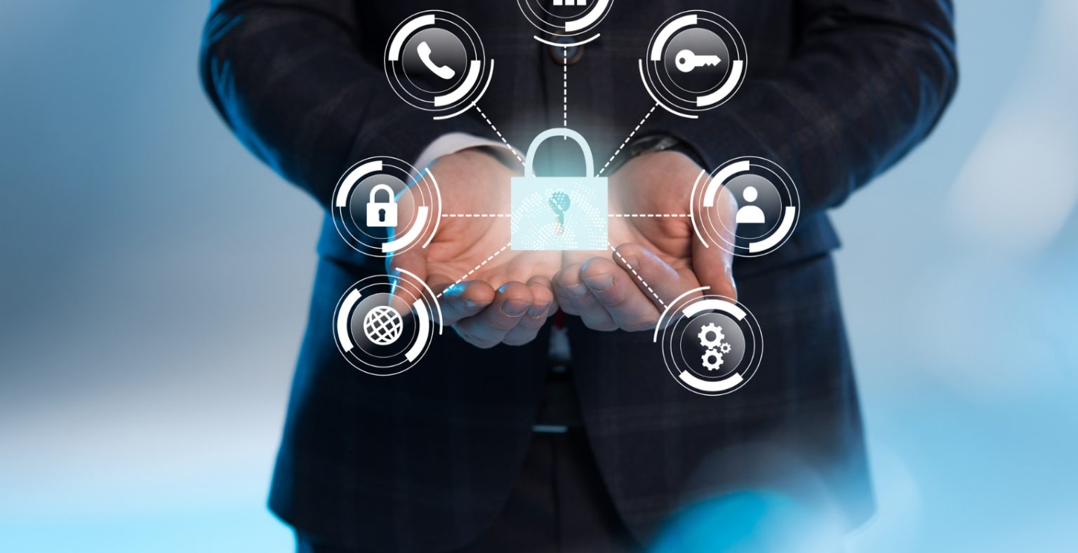 Curso de Direito Digital e Aspectos Jurídicos da Segurança da Informação: Protegendo Empresas no Mundo Digital