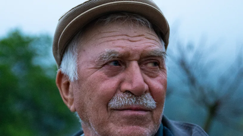 Ernesto Matalon