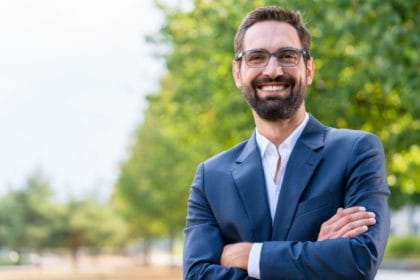Geraldo Aparecido de Vitto Junior