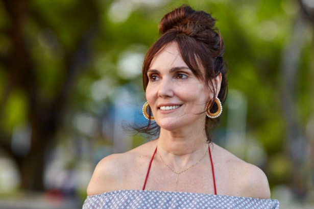 Lina Rosa Gomes Vieira da Silva