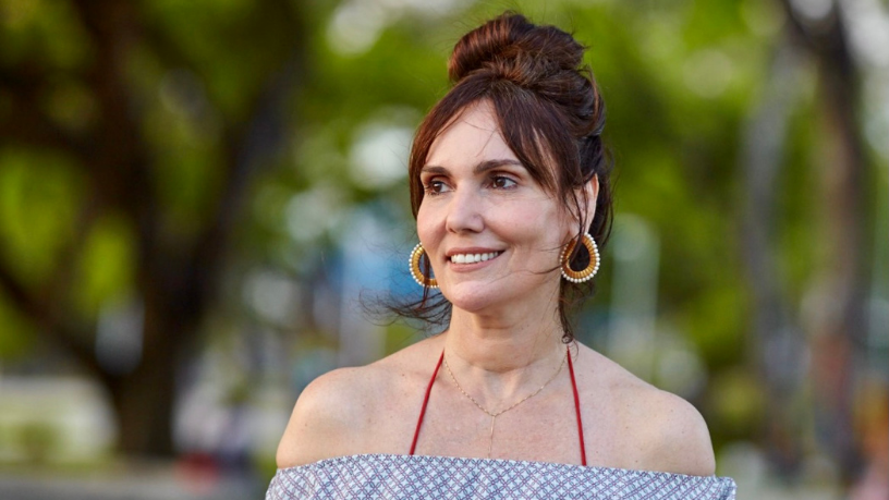 Lina Rosa Gomes Vieira da Silva