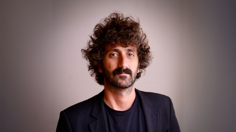 Gustavo Beck