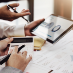 Com a experiência de Braulio Henrique Dias Viana, descubra como a consultoria estratégica pode transformar decisões complexas em vantagens competitivas para sua empresa.