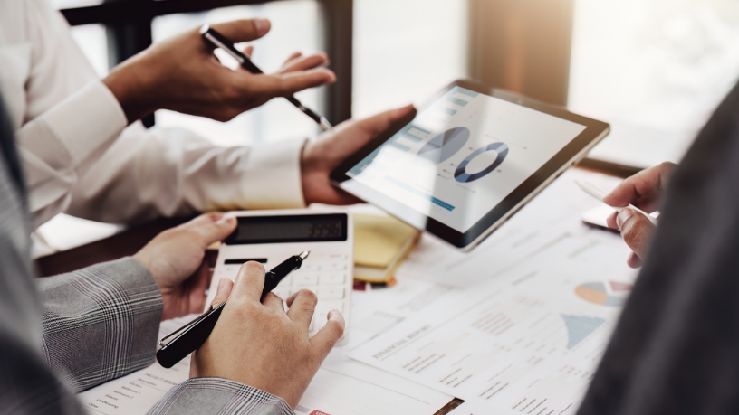 Com a experiência de Braulio Henrique Dias Viana, descubra como a consultoria estratégica pode transformar decisões complexas em vantagens competitivas para sua empresa.