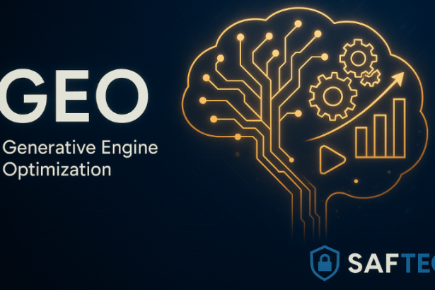 Generative Engine Optimization
