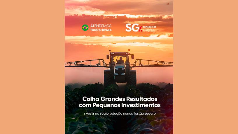 Evite imprevistos financeiros com o fundo de reserva da SG Consórcios - Segatt e Genrro.

