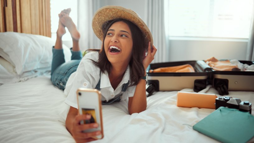 Serviços completos para seu Airbnb no litoral é com a Checkin Adm.