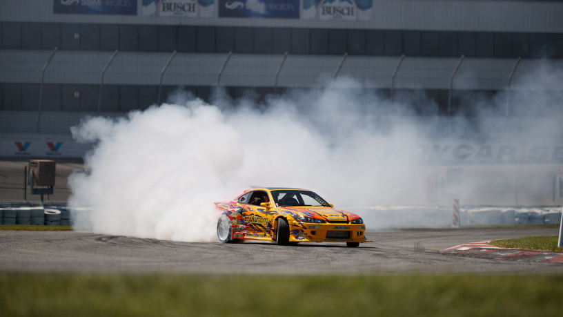 Paixão, disciplina e foco: Diego Borges revela os segredos que fazem do automobilismo uma escola para a vida.