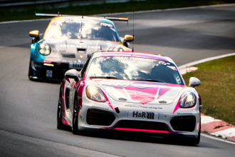 Diego Borges mostra como o automobilismo vai além da velocidade e inspira superação dentro e fora das pistas.