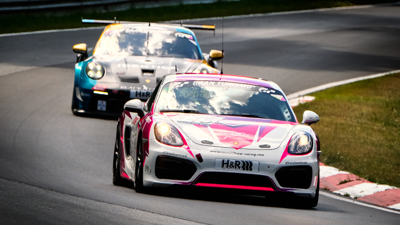 Diego Borges mostra como o automobilismo vai além da velocidade e inspira superação dentro e fora das pistas.