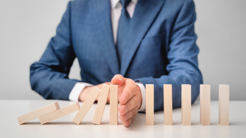 Alfredo Moreira Filho revela como a serenidade na gestão pode impulsionar decisões assertivas e equipes mais produtivas.