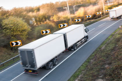 Avantec Transportes garante segurança máxima e rastreabilidade total no transporte de itens de alto valor e sensibilidade.