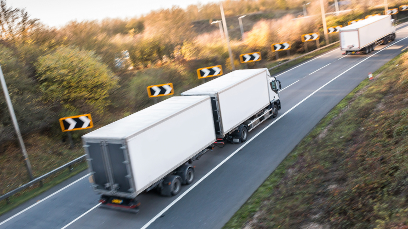 Avantec Transportes garante segurança máxima e rastreabilidade total no transporte de itens de alto valor e sensibilidade.