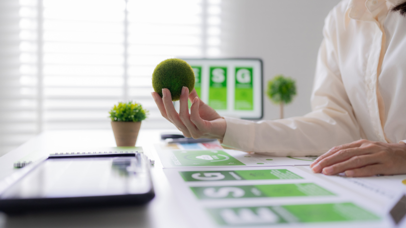 Gestão ambiental integrada aplicada com visão estratégica: a expertise da Versa Engenharia Ambiental Ltda impulsionando operações sustentáveis e de alto desempenho.