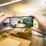 Realidade aumentada transforma o tour virtual de imóveis e eleva a experiência do comprador, destaca Alex Nabuco dos Santos.