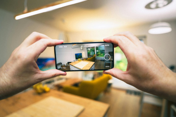 Realidade aumentada transforma o tour virtual de imóveis e eleva a experiência do comprador, destaca Alex Nabuco dos Santos.