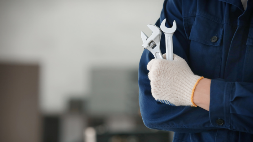 Durante a OTC, Paulo Roberto Gomes Fernandes se destacou ao apresentar insights precisos sobre conservação e manutenção de dutos.