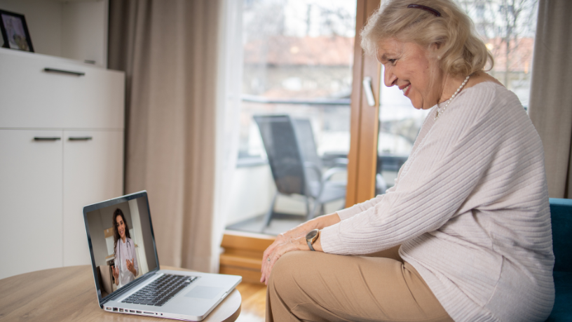 O Sindnapi – Sindicato Nacional dos Aposentados, Pensionistas e Idosos reforça que ampliar o acesso à telemedicina é essencial para garantir atendimento digno e contínuo aos idosos no Brasil.