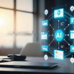 Entenda como a inteligência artificial impacta a proteção de dados e quais riscos e boas práticas Sérgio Bento De Araújo destaca para um uso seguro da tecnologia.