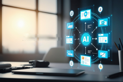 Entenda como a inteligência artificial impacta a proteção de dados e quais riscos e boas práticas Sérgio Bento De Araújo destaca para um uso seguro da tecnologia.