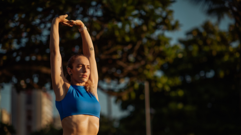 Veja como os exercícios físicos aumentam o foco e a produtividade no trabalho com Alexandre Costa Pedrosa.