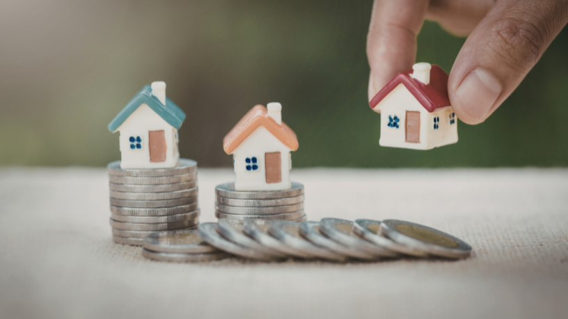 O ciclo imobiliário atual interpretado a partir do prazo de decisão com Alex Nabuco Dos Santos.