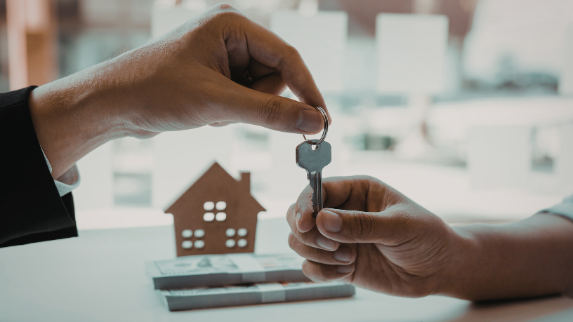 O prazo médio de decisão e seus sinais no ciclo imobiliário atual com Alex Nabuco Dos Santos.