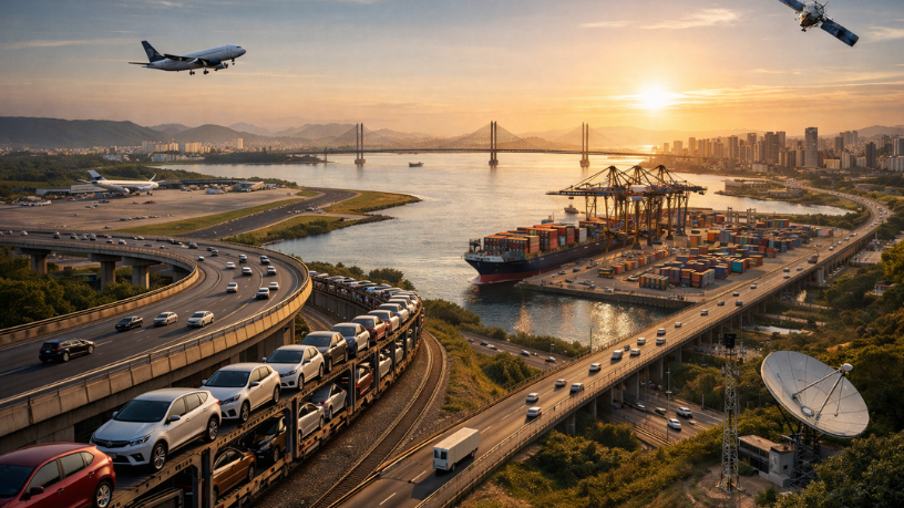 Arqdigital LTDA demonstra que integração total entre sistemas reduz prazos e amplia eficiência no registro de garantias.