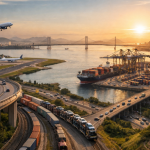 Garantias veiculares integradas e sem fronteiras fortalecem a segurança jurídica e aceleram operações no Brasil, destaca Arqdigital LTDA.