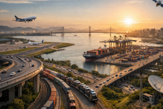 Garantias veiculares integradas e sem fronteiras fortalecem a segurança jurídica e aceleram operações no Brasil, destaca Arqdigital LTDA.