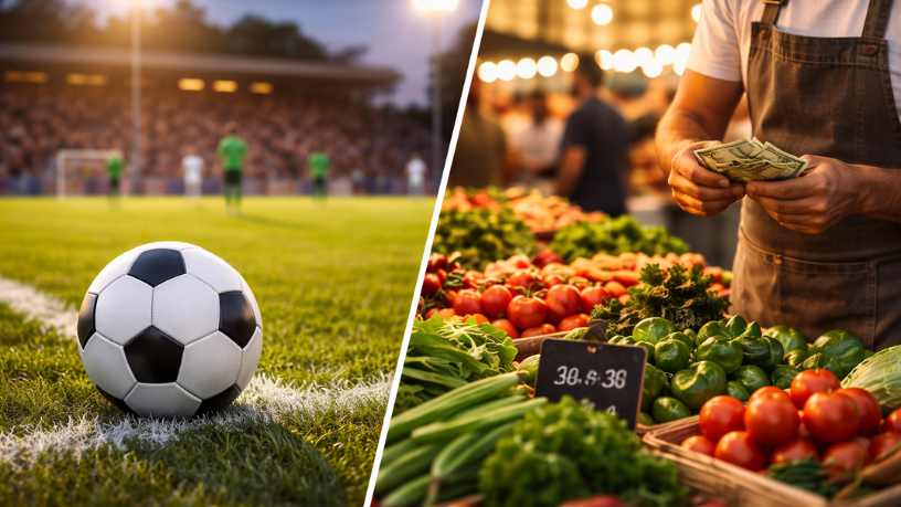 Matheus Vinicius Voigt ressalta que eventos esportivos impulsionam receitas e fortalecem setores estratégicos das cidades.