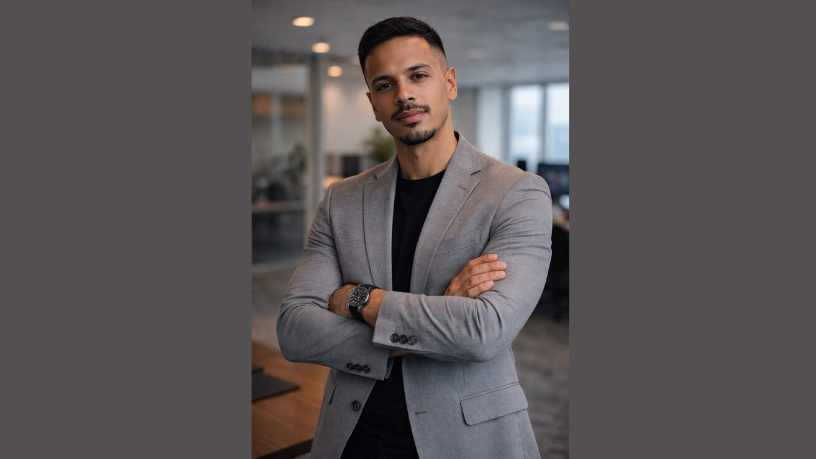 Richard Lucas Da Silva Miranda