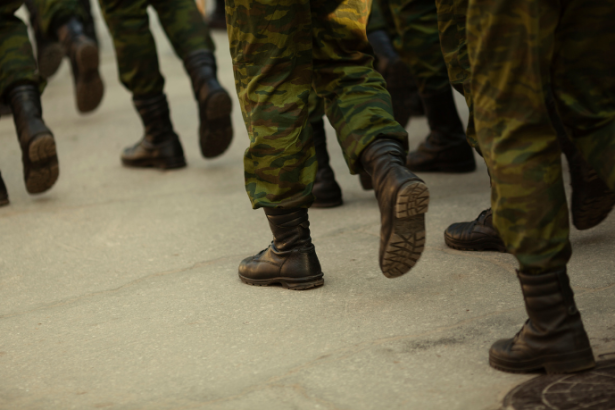 Brasil se destaca no Mundial Militar de Meia Maratona e reforça excelência no esporte de alto rendimento