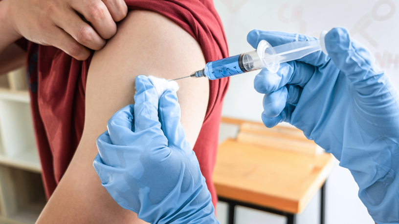 Vacina contra bronquiolite para adultos: ampliação da Anvisa reforça prevenção e abre novo cenário na saúde pública