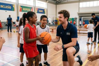 Sergio Bento de Araujo