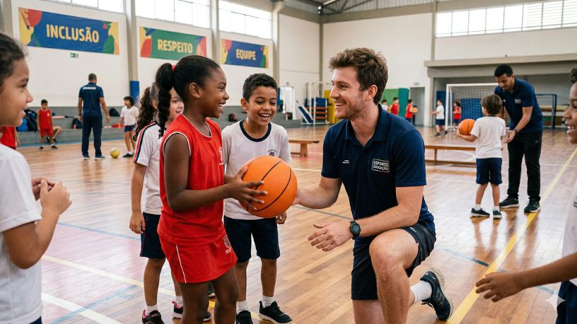 Sergio Bento de Araujo