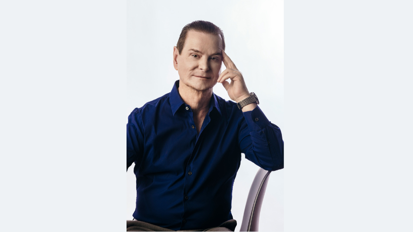 Márcio Alaor de Araújo