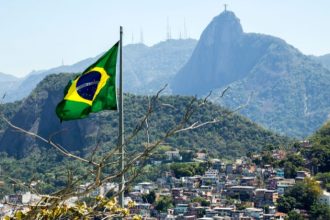 Brasil no exterior: entre paisagens deslumbrantes e a percepção de insegurança