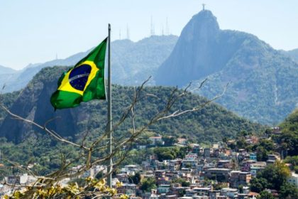 Brasil no exterior: entre paisagens deslumbrantes e a percepção de insegurança