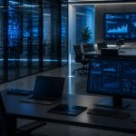O dilema da transição tecnológica e a reconfiguração do capital humano na era da automação digital