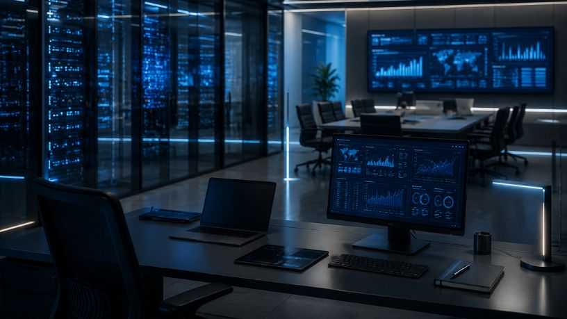 O dilema da transição tecnológica e a reconfiguração do capital humano na era da automação digital