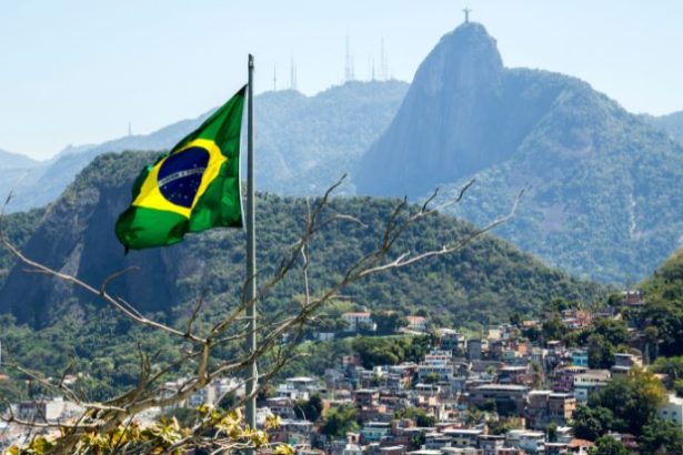 Brasil no exterior: entre paisagens deslumbrantes e a percepção de insegurança