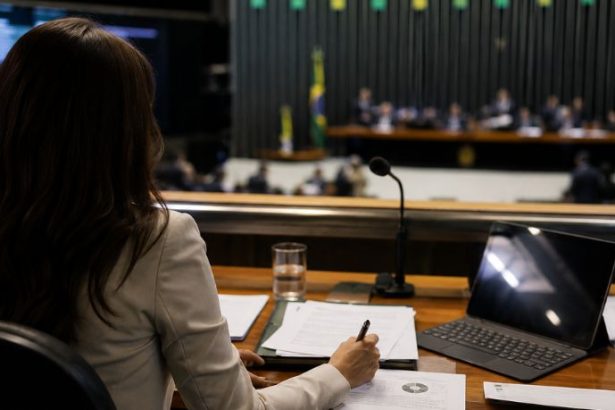 O Desafio da Representação Feminina na Política e a Evolução Democrática