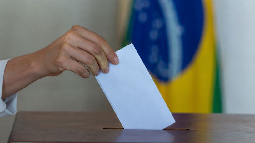 O Voto Feminino e a Reconfiguração do Cenário Político Institucional