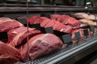 O Veto da União Europeia à Carne Brasileira e as Novas Exigências de Rastreabilidade no Campo