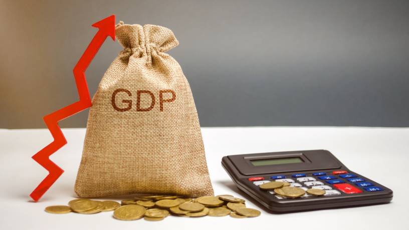 PIB do Brasil cresce 1,1% no 1º trimestre de 2026: o que isso muda no bolso do brasileiro