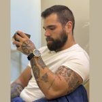 Lucas Peralles