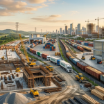 Mercado de trabalho bate novo recorde no Brasil: o que explica a queda do desemprego e quais oportunidades surgem para os trabalhadores
