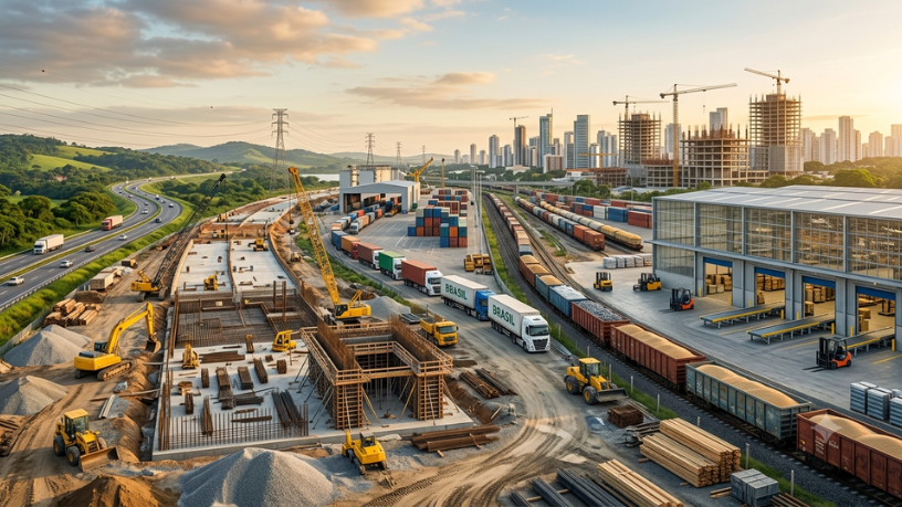 Mercado de trabalho bate novo recorde no Brasil: o que explica a queda do desemprego e quais oportunidades surgem para os trabalhadores